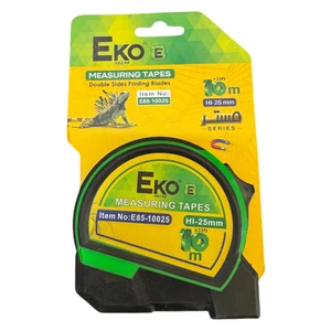 متر 10 متری اکو مدل E85_10025
