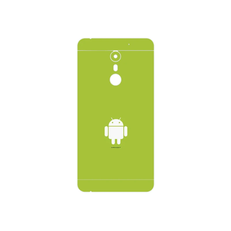 برچسب پوششی ماهوت مدل Andorid مناسب برای گوشی موبایل یومی Super