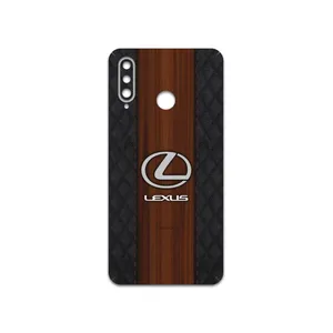 MAHOOT  Lexus Cover Sticker for Huawei P30 Lite