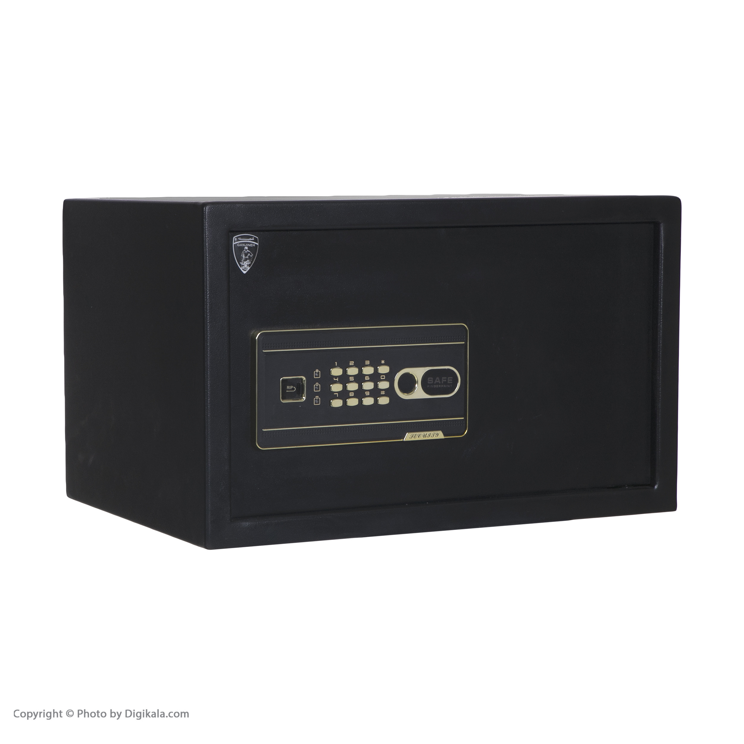 صندوق الکترونیکی گنجینه مدل H300L