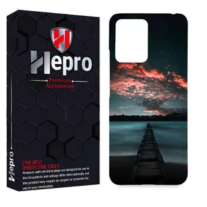 HEPRO MC Cover for XIAOMI POCO X5