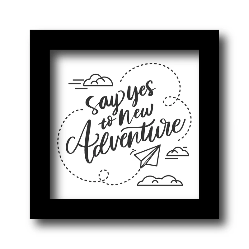 تابلو مدل فانتزی انگیزشی کد KM-Q5192