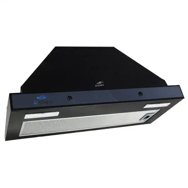 ست گاز و هود زرتوس مدل ZG755003