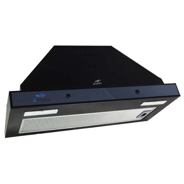 ست گاز و هود زرتوس مدل ZG755005