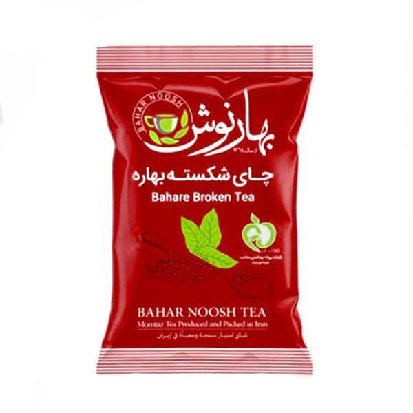 چای شکسته بهارنوش - 450 گرم