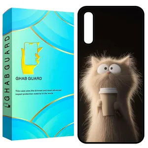 Ghab Guard GCHPA50 Cover For Samsung Galaxy A50 / A50s / A30s