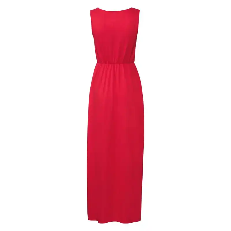 پیراهن ساحلی زنانه اسمارا مدل 16337375