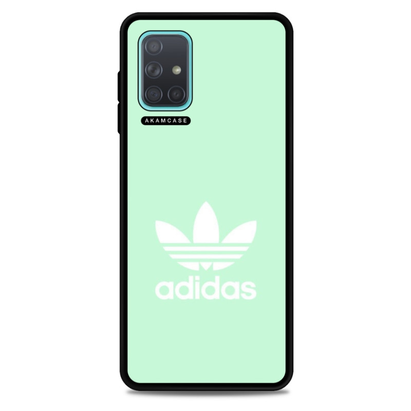 کاور آکام مدل AMCWSGA71-ADIDAS14 مناسب برای گوشی موبایل سامسونگ Galaxy A71