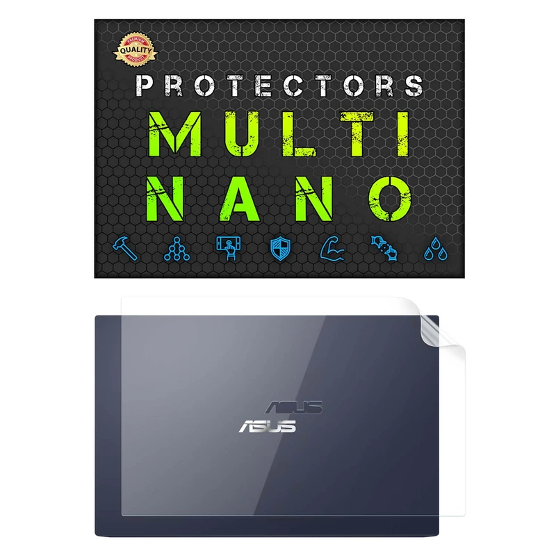 محافظ پشت لپ تاپ مولتی نانو مدل X-F1T مناسب برای لپ تاپ ایسوس ExpertBook B1 B1502CVA 15.6 inch 2023