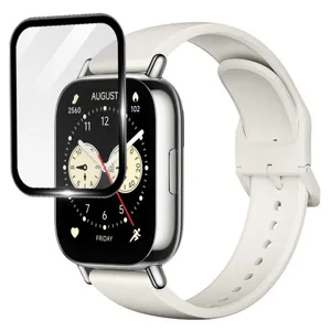 Shahr Glass PMBI Screen Protector For Xiaomi Redmi Watch 5 Active