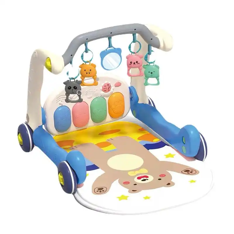 تشک بازی مدل خرس