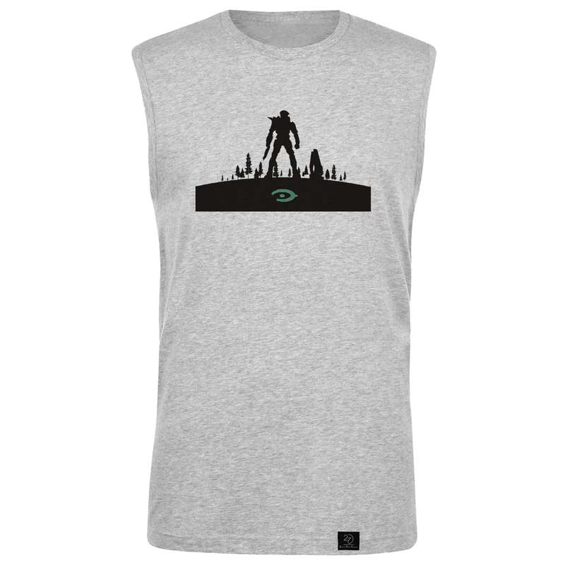 تاپ مردانه 27 مدل Halo کد KV30