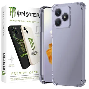 Monster QSM for Honor X5C / X5C Plus