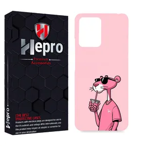 HEPRO MC Cover for XIAOMI Redmi Note 12 Pro 5G / Poco X5 Pro
