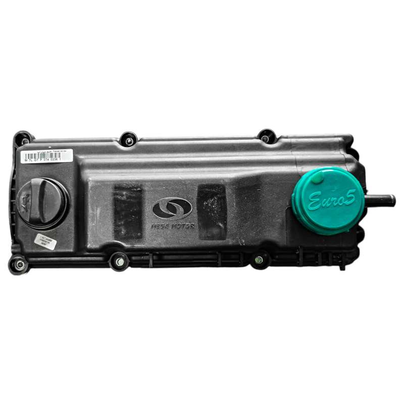 درپوش سوپاپ جی آی اس پی مدل 00934 مناسب برای تیبا