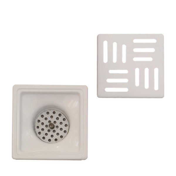 کف شور مدل مشبک-W