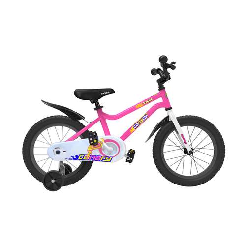 دوچرخه شهری قناری مدل SUMMER کد 03 سایز 12