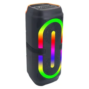 اسپیکر بلوتوثی قابل حمل پرودا مدل BOM BOX 700