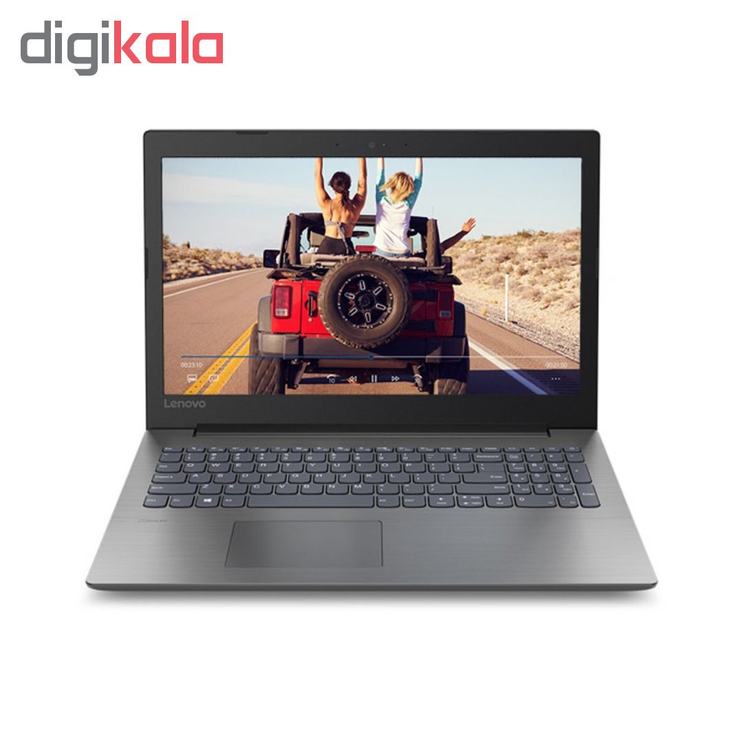لپ تاپ 14 اینچی لنوو مدل Ideapad V330 - J لپ تاپ 14 اینچی لنوو مدل Ideapad V330 - J