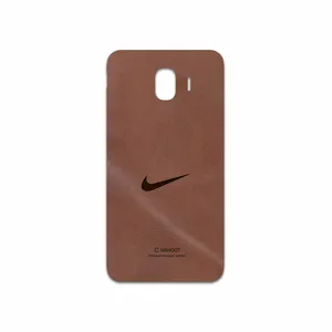 MAHOOT MNL-NK Cover Sticker for Samsung Galaxy J4