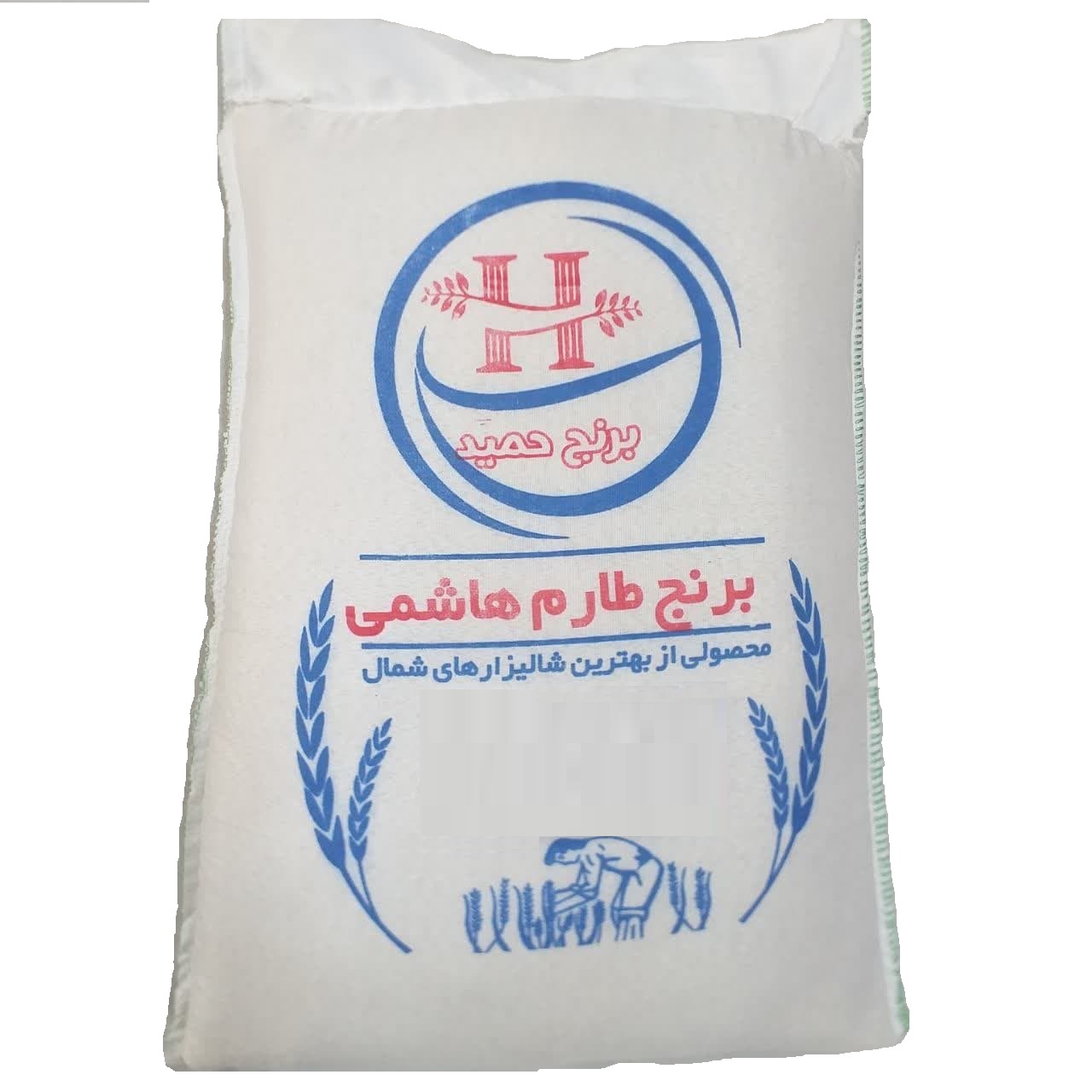 نکته خرید - قیمت روز برنج طارم هاشمی - 10 کیلوگرم خرید