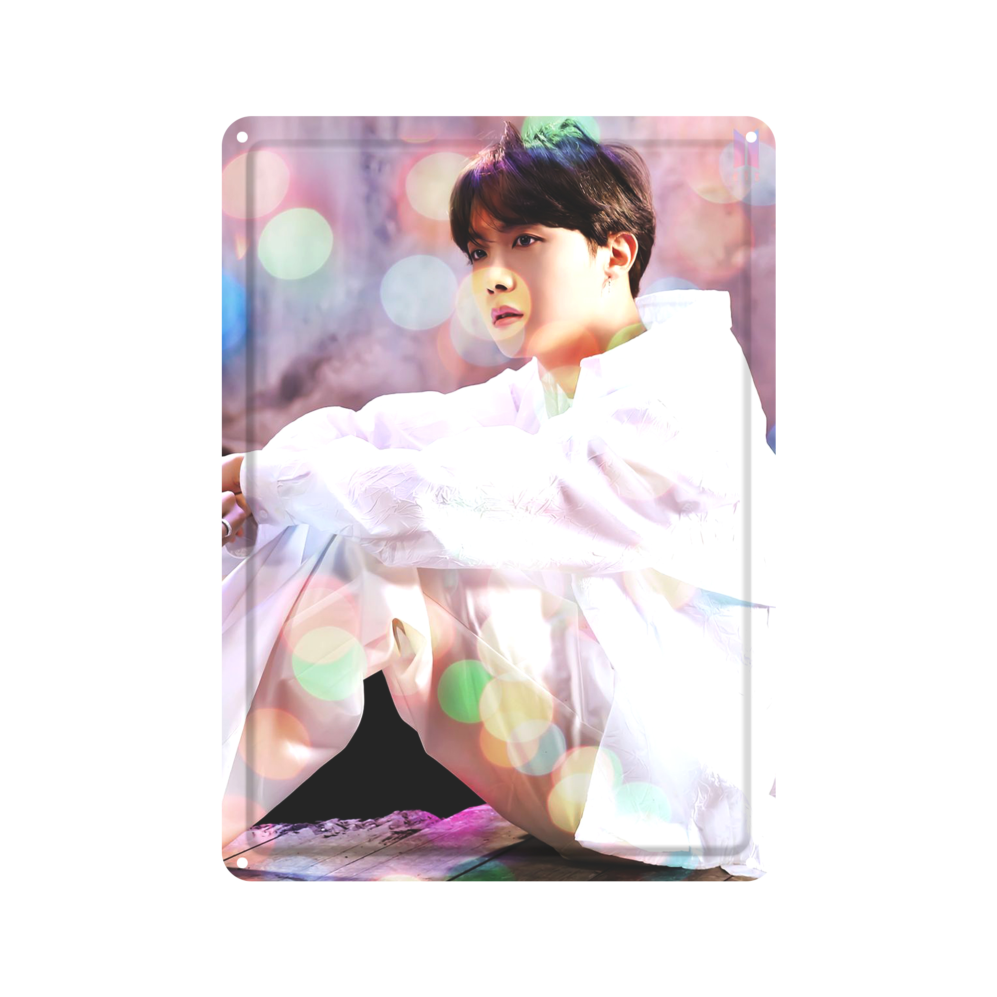 دیوارکوب مدل بی تی اس کد  s349 bts 