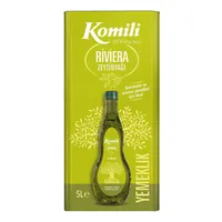 روغن زیتون کومیلی - 5 لیتر