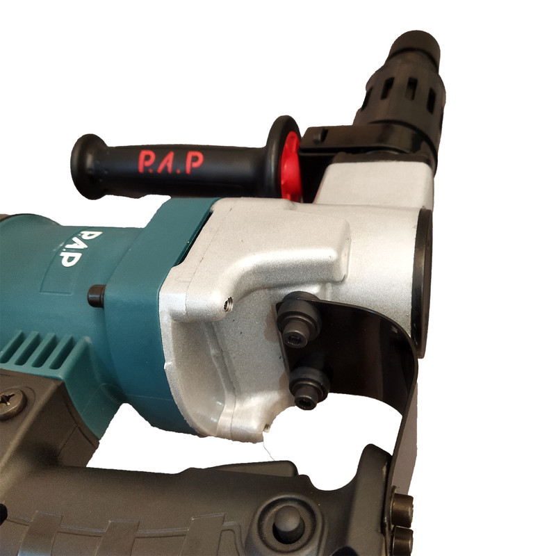 چکش تخریب پی ای پی مدل DH810