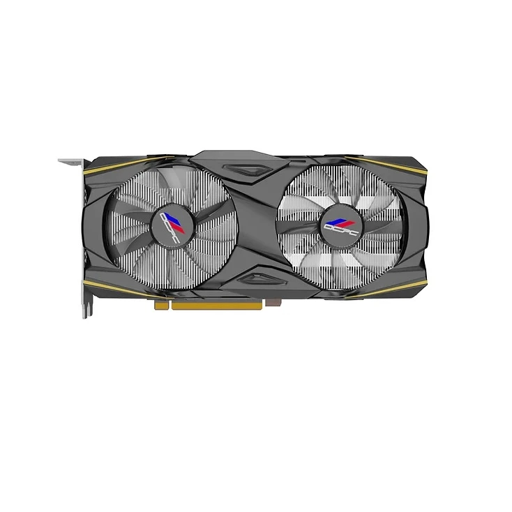 کارت گرافیک اوسی پی سی مدل RTX 3060TI 8GB GDDR6