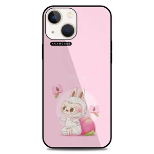 AKAM AMC-WA13-LABUBU-21 Cover For Apple iPhone 13