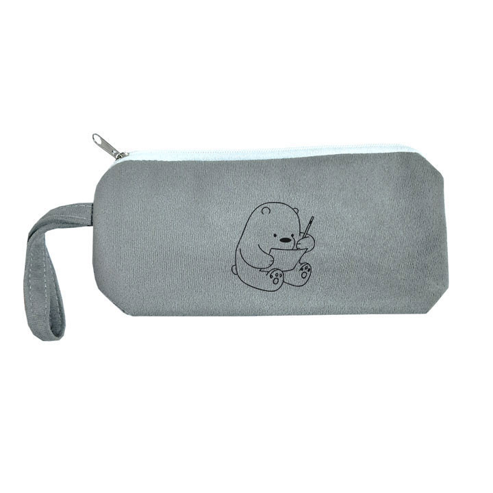 جامدادی مدل خرس