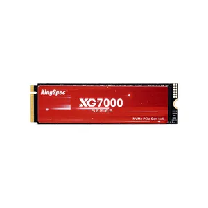 اس اس دی گیمینگ اینترنال کینگ اسپک مدل Gaming XG7000 ظرفیت یک ترابایت