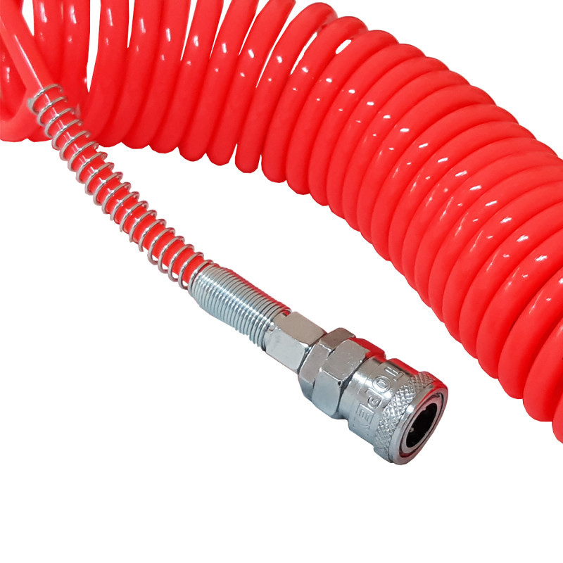 شلنگ فنری تاپکس مدل RO - 10 طول 10 متر