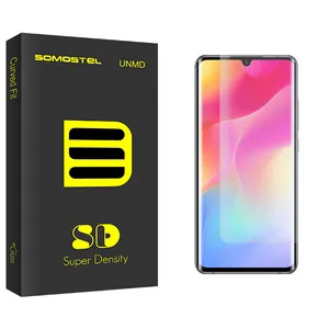 Somastel SD UV Screen Protector For Xiaomi  Mi note 10 Pro