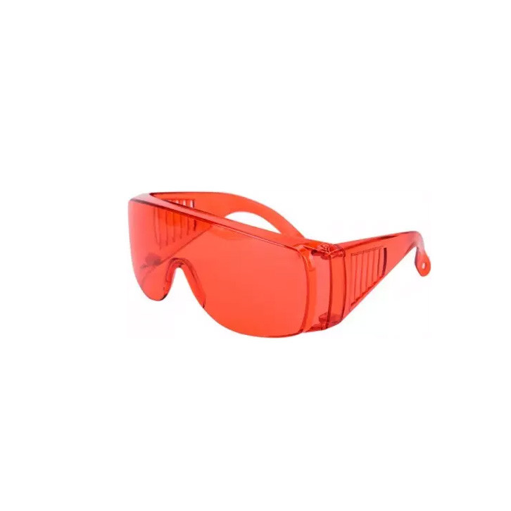 عینک ایمنی مدل لایت کیور