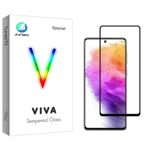 Junbo Viva Screen Protector For Samsung Galaxy A73 5G