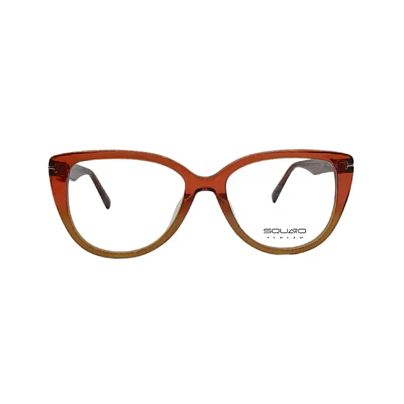 فریم عینک طبی اسکوآرو مدل SQ1710C7