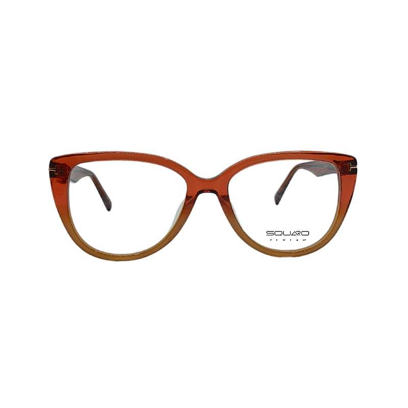 فریم عینک طبی اسکوآرو مدل SQ1710C7 فریم عینک طبی اسکوآرو مدل SQ1710C7