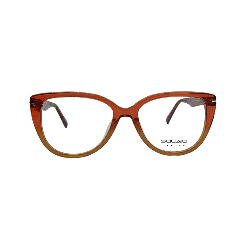 فریم عینک طبی اسکوآرو مدل SQ1710C7 فریم عینک طبی اسکوآرو مدل SQ1710C7