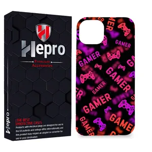 HEPRO MC Cover for Apple IPHONE 13 PRO