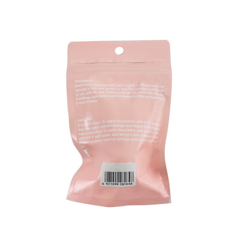 پد آرایشی مدل کیانلیلی