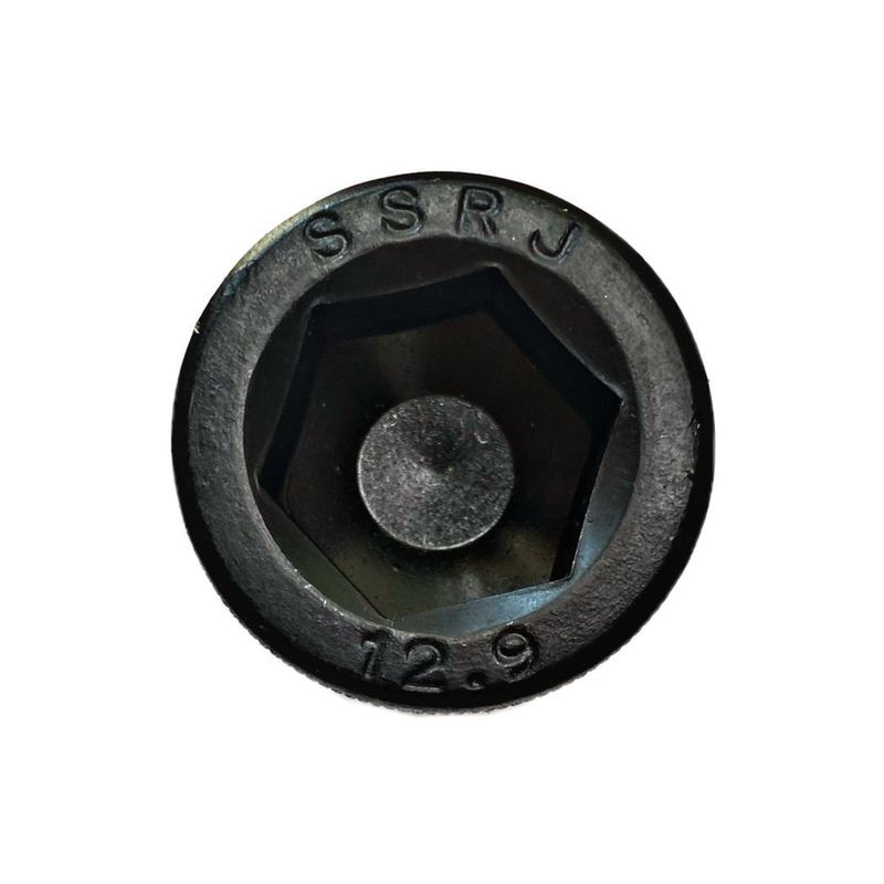 پیچ آلن کد M16-30 12/9 بسته ۵۰ عددی