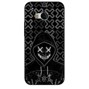 Megafone Marshmello 7764 Cover For Htc One M8