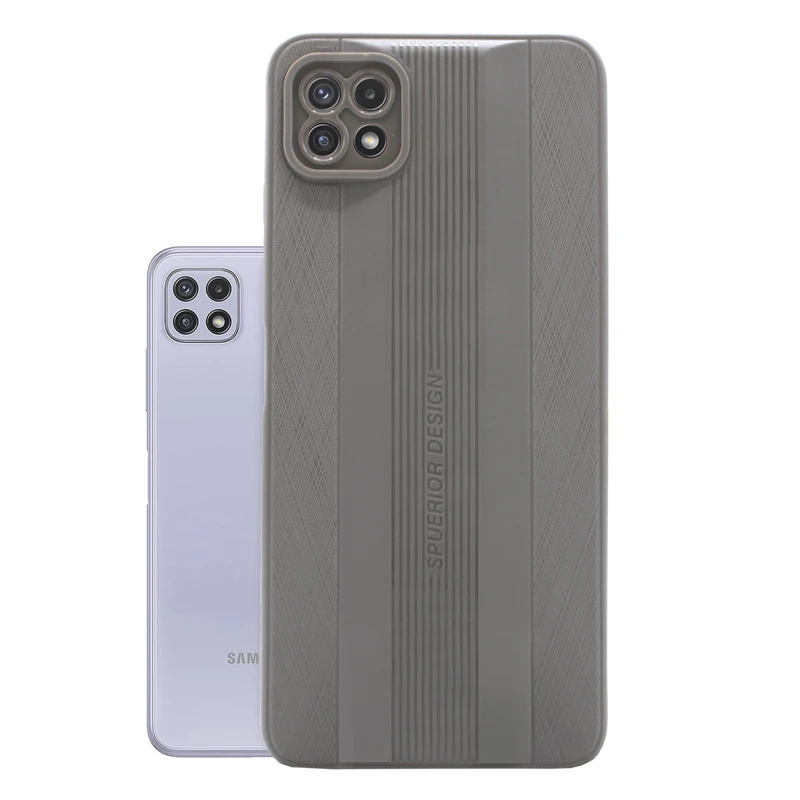 کاور مدل Kebrity مناسب برای گوشی موبایل سامسونگ Galaxy A22 5G