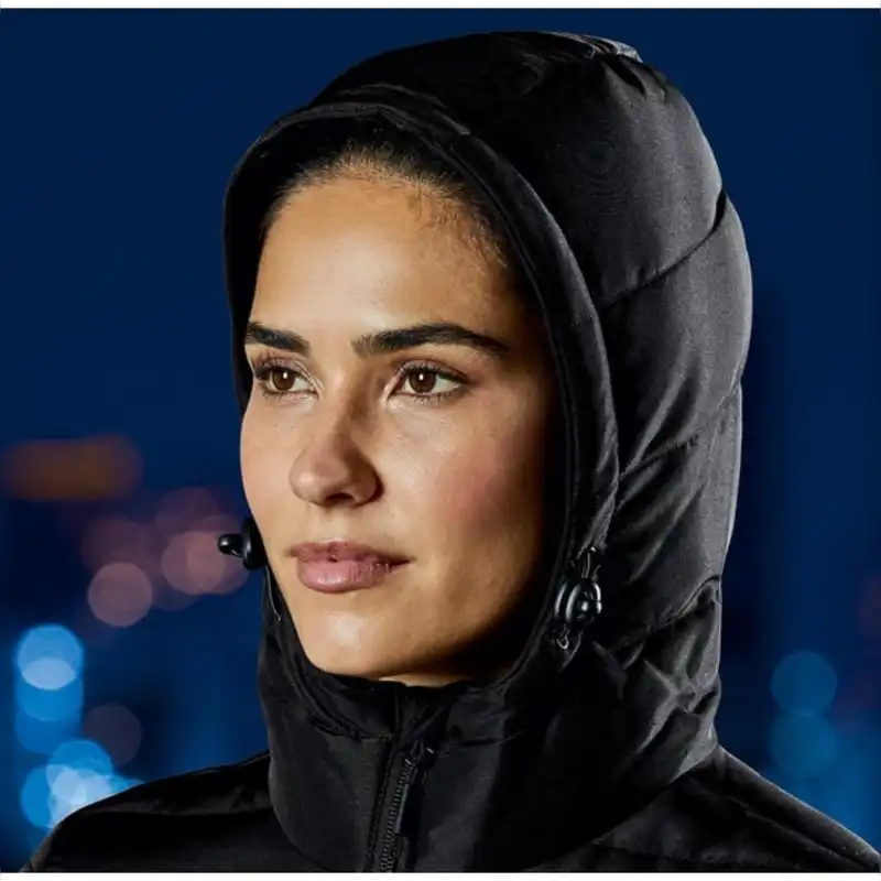 کاپشن زنانه کریویت مدل Am