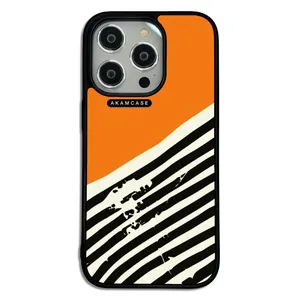 AKAM AMCWA14PRO-BOHO16 Cover For Apple iPhone 14 Pro