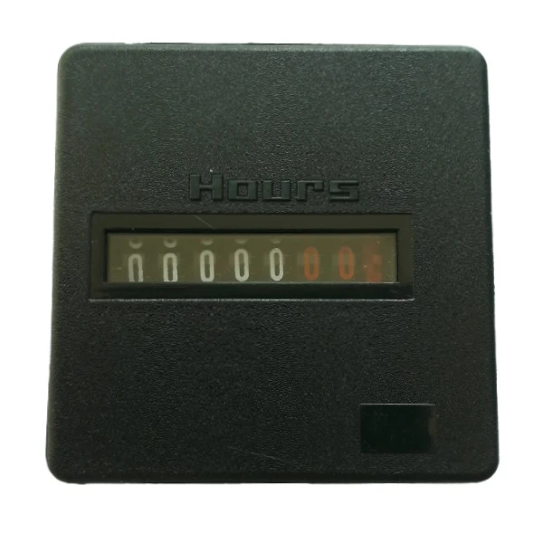 عکس شماره 4 : ساعت کار آنالوگ کد hm-1b