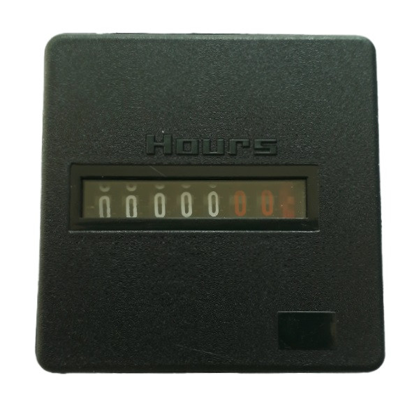 ساعت کار آنالوگ کد HM-1B