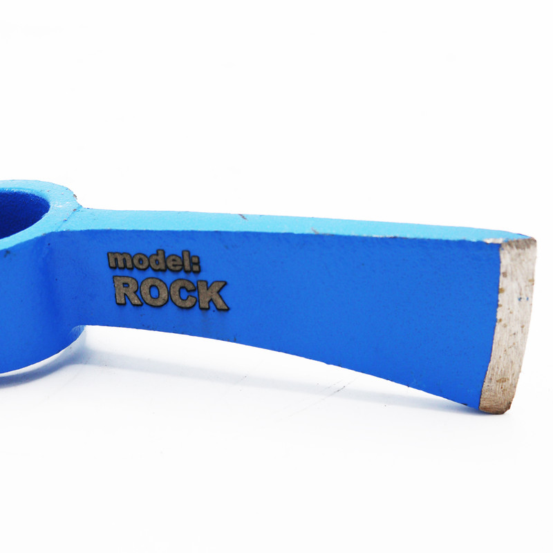 تیشه تبری مدل YPTABARI-ROCK