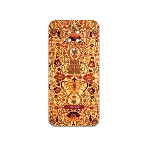 MAHOOT Persian-Carpet-Yellow Cover Sticker for Xiaomi Poco F2 Pro